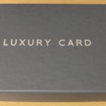 【Luxury Card】年会費5万円でラグジュアリーな旅をしたいあなたへオススメのクレジットカード