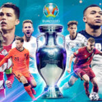 【WOWOW独占!】絶対に見逃せない! UFEA EURO 2020サッカー欧州選手権